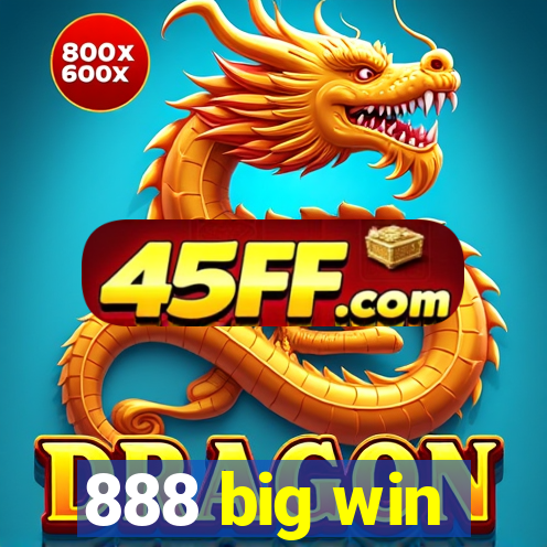 888 big win